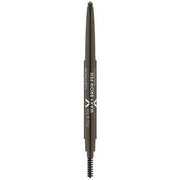 Catrice Fill & Fix Waterproof Waxy Brow Pen Dark Brown Vegan 0.25g - Maison des fragrances