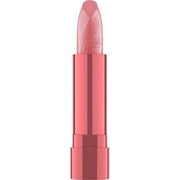 Catrice Flower & Herb Edition Power Plumping Gel Lipstick 010 Peony Petal 3.3g - Vegan and Paraben - Free - Maison des fragrances
