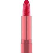 Catrice Flower & Herb Edition Power Plumping Gel Lipstick 040 Pomegranate Flower 3.3g - Vegan and Paraben - Free - Maison des fragrances