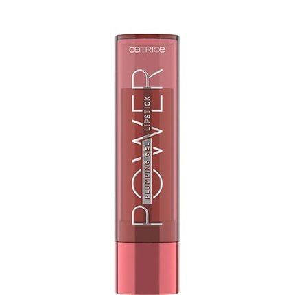 Catrice Flower & Herb Edition Power Plumping Gel Lipstick 3.3g - Blooming Orchid - Maison des fragrances