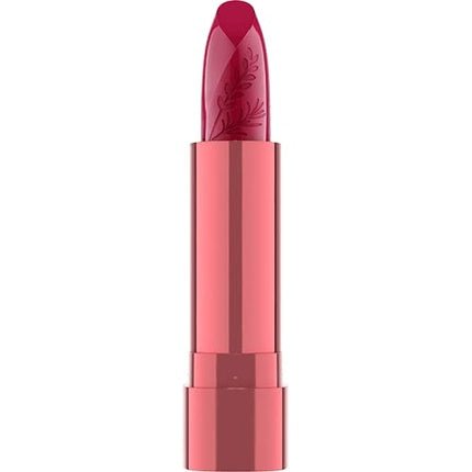 Catrice Flower & Herb Edition Power Plumping Gel Lipstick 3.3g - Blooming Orchid - Maison des fragrances
