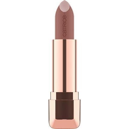 Catrice Full Satin Nude Lipstick 030 Full of Attitude 3.8g - Maison des fragrances