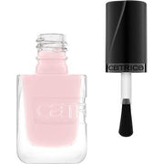 Catrice Gel Affair Nail Lacquer No. 004 Pink Long - Lasting - Maison des fragrances