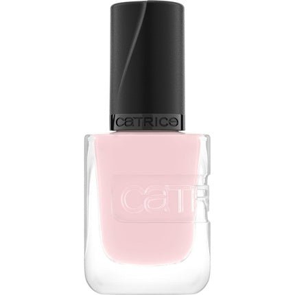 Catrice Gel Affair Nail Lacquer No. 004 Pink Long - Lasting - Maison des fragrances