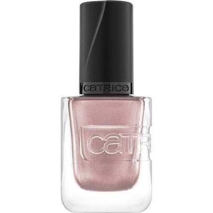 Catrice Gel Affair Nail Lacquer No. 006 Multi - Coloured Long - Lasting - Maison des fragrances