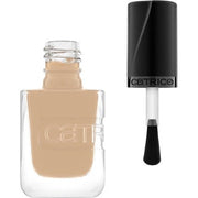 Catrice Gel Affair Nail Lacquer No. 010 Nude Long - Lasting - Maison des fragrances
