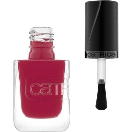 Catrice Gel Affair Nail Lacquer No. 020 Pink Long - Lasting - Maison des fragrances