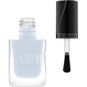 Catrice Gel Affair Nail Lacquer No. 029 Blue Long - Lasting - Maison des fragrances