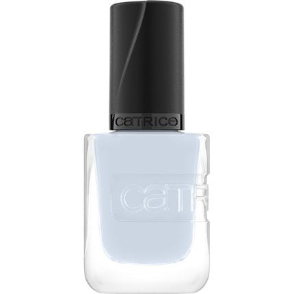 Catrice Gel Affair Nail Lacquer No. 029 Blue Long - Lasting - Maison des fragrances
