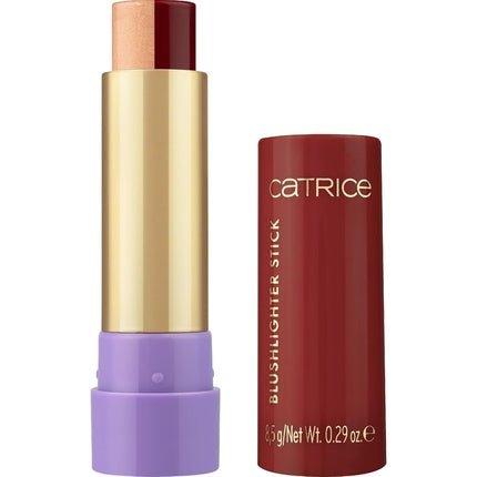 Catrice GENERATION JOY Blushlighter Stick Rouge C02 Make Me Blush 8.5g - Maison des fragrances