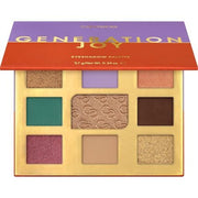 Catrice GENERATION JOY Eyeshadow Palette 9 Colors Vegan Microplastic and Nanoparticle Free Perfume Free 9.7g - Maison des fragrances