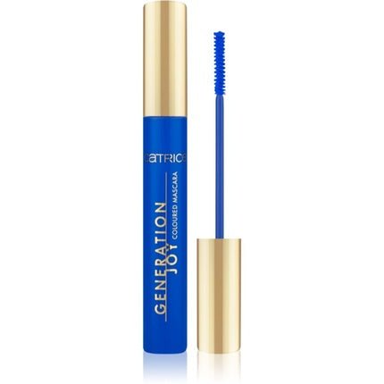 Catrice GENERATION JOY mascara - Blue, 10 ml - Maison des fragrances