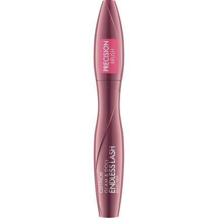 Catrice Glam & Doll Endless Lash Mascara Black Volumising Defining - Maison des fragrances