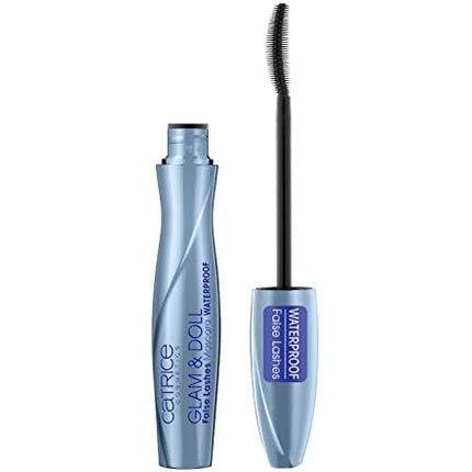 Catrice Glam&Doll False Lashes Mascara Waterproof No. 010 Black - Maison des fragrances