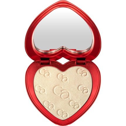 Catrice HEART AFFAIR Highlighter C01 Gold 8.5g - Maison des fragrances