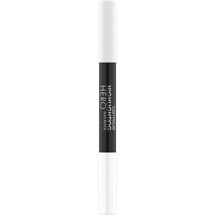 Catrice Highlighting Hero Duo Pencil 2.4g 030 Moonlight - Maison des fragrances