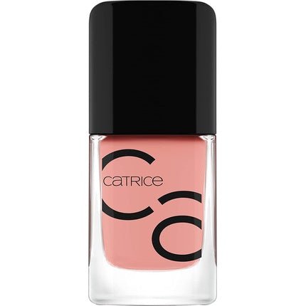 Catrice ICONAILS Gel Lacquer Gellack Nail Polish No. 136 SANDing Nudes 10.5ml - Maison des fragrances
