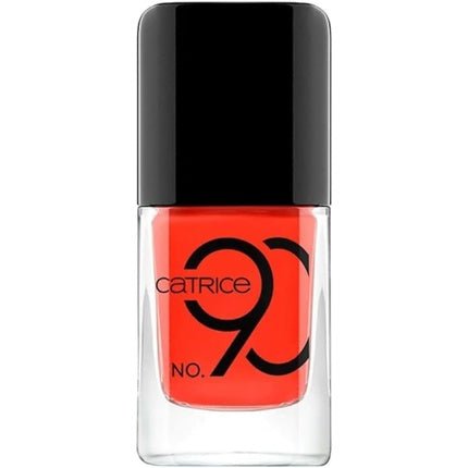 Catrice ICONAILS Gel Lacquer in Nude Not Prude 10.5ml - Maison des fragrances