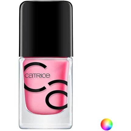 Catrice ICONAILS Gel Lacquer in Nude Not Prude 10.5ml - Maison des fragrances