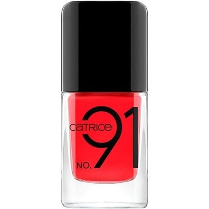 Catrice ICONAILS Gel Lacquer in Nude Not Prude 10.5ml - Maison des fragrances