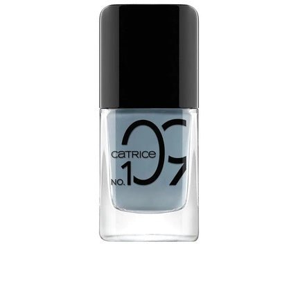 Catrice ICONAILS Gel Lacquer No. 109 Sneakers Denim Blue 10.5ml - Maison des fragrances