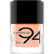 Catrice ICONAILS Gel Lacquer No. 94 A Polish A Day Keeps Worries Away Nude 10.5ml - Maison des fragrances