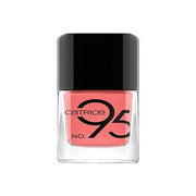 Catrice ICONAILS Gel Lacquer No. 95 You Keep Me Brave Pink 10.5ml - Maison des fragrances