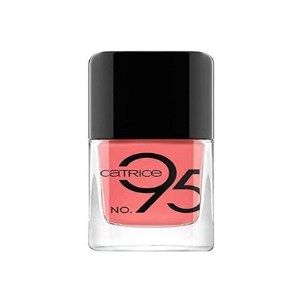 Catrice ICONAILS Gel Lacquer No. 95 You Keep Me Brave Pink 10.5ml - Maison des fragrances