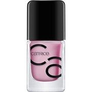 Catrice ICONAILS Gel Lacquer Nr. 123 Tropic Like It's Hot Orange 10.5ml - Maison des fragrances