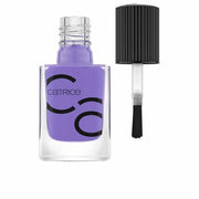Catrice Iconails Nail Polish 162 Plummy Yummy 10.5ml - Maison des fragrances