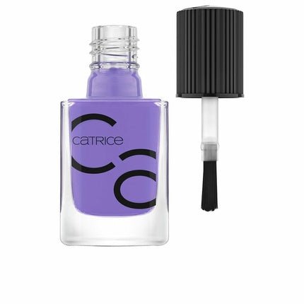 Catrice Iconails Nail Polish 162 Plummy Yummy 10.5ml - Maison des fragrances
