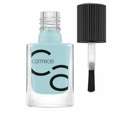 Catrice Iconails Nail Polish No. 165 Glacier Express 10.5ml - Maison des fragrances