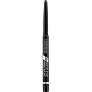 Catrice Inside Eye Khol Kajal Defining and Long - Lasting Black 0.3g - Maison des fragrances