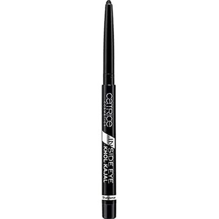 Catrice Inside Eye Khol Kajal Defining and Long - Lasting Black 0.3g - Maison des fragrances