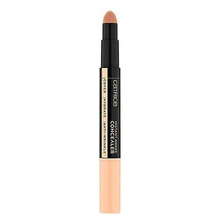 CATRICE Instant Awake Concealer Anti - Aging Cool Beige 1.8ml - Maison des fragrances