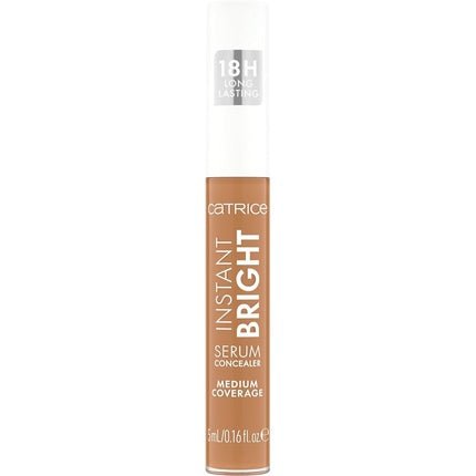 Catrice Instant Bright Serum Concealer No. 060n Nude Moisturizing - Maison des fragrances