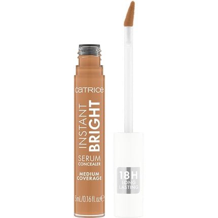 Catrice Instant Bright Serum Concealer No. 060n Nude Moisturizing - Maison des fragrances