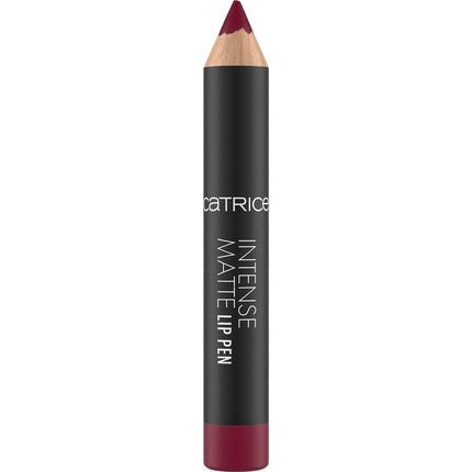Catrice Intense Matte Lip Pen Lip Liner 040 Very Berry 1.2g - Maison des fragrances