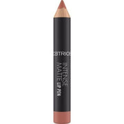 CATRICE Intense Matte Matton Lips 060 Mocha Me Happy - Maison des fragrances