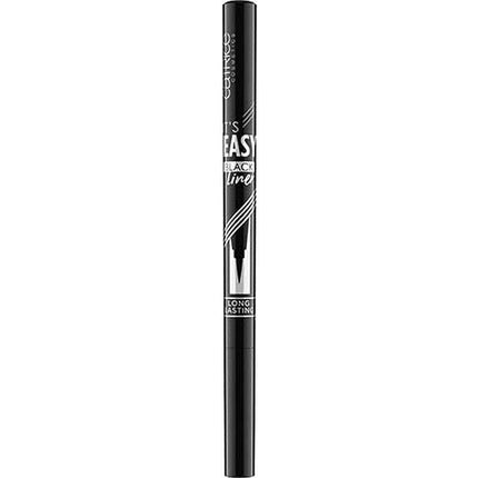 Catrice It's Easy Black Eyeliner 010 - Maison des fragrances