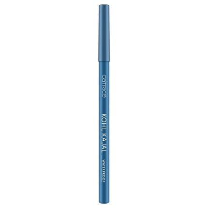 Catrice Kohl Kajal Waterproof Defining Shimmering Navy Blue 0.78g - Maison des fragrances