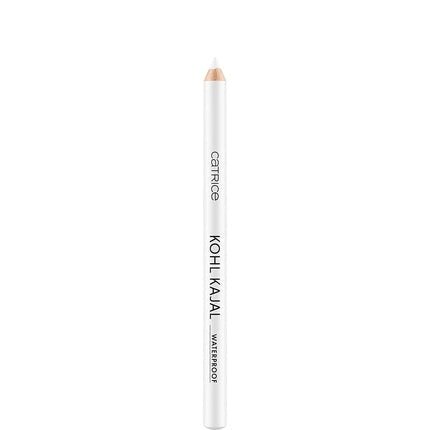 Catrice Kohl Kajal Waterproof Defining Shimmering White Vegan 0.78g - Maison des fragrances