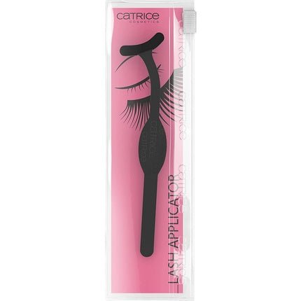 Catrice Lash Applicator Black Vegan Nanoparticle Free - False Lash Accessory - Maison des fragrances