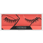 Catrice Lash Couture Classicista Volume Lashes Black Volumizing Fake Lashes - Maison des fragrances