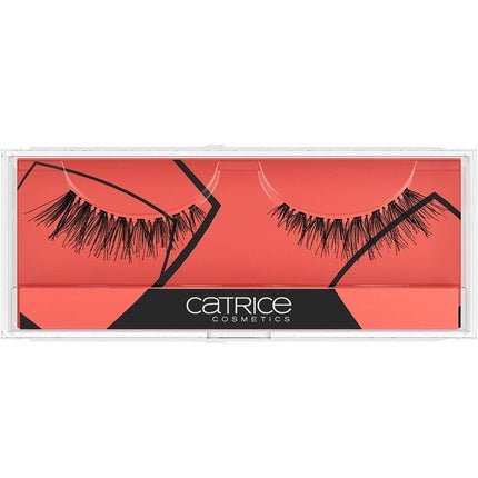 Catrice Lash Couture Classicista Volume Lashes Black Volumizing Fake Lashes - Maison des fragrances