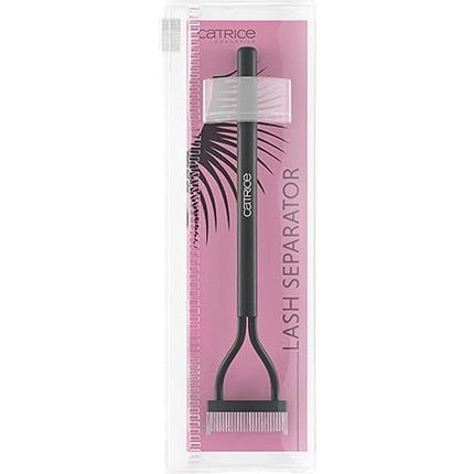 Catrice Lash Separator Fake Lashes Accessory Black Defining - Maison des fragrances