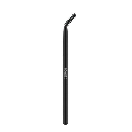 Catrice Lift Up Brow Styling Brush for Eyebrows - Black - Maison des fragrances