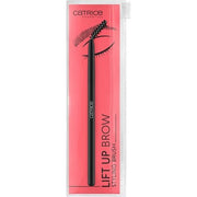 Catrice Lift Up Brow Styling Brush for Eyebrows - Black - Maison des fragrances