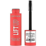 Catrice Lift Up Volume & Lift Mascara No. 010 Black Volume - Shaping Swing Matte Vegan - Maison des fragrances