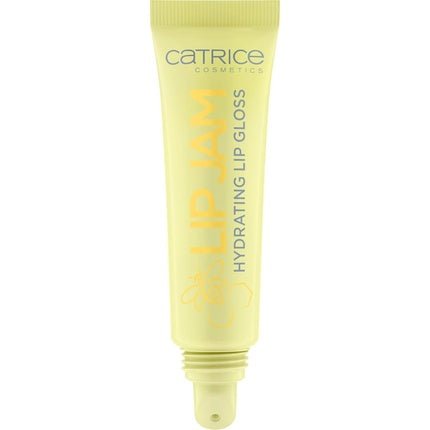 Catrice Lip Jam Hydrating Lip Gloss 10ml 060 Honey, I'm Home - Maison des fragrances